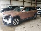 2023 Mercedes-benz Eqb 300 4matic Brown vin: W1N9M0KB7PN067517
