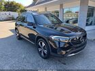 2022 Mercedes-benz Eqb 300 Suv 4matic Black vin: W1N9M0KB8NN007761