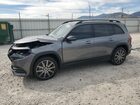 2024 Mercedes-benz Eqb 300 4matic Gray vin: W1N9M0KB8RN079923