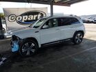 2022 Mercedes-benz Eqb 300 4matic White vin: W1N9M0KBXNN010211