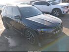 2023 Mercedes-benz Eqb 350 Suv 4matic Черный vin: W1N9M1DB5PN065283
