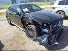 2024 Mercedes-benz Glc 300 4matic Coupe Черный vin: W1NKJ4HB2RF229849