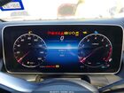 2024 Mercedes-benz Glc 300 4matic Coupe Черный vin: W1NKJ4HB2RF229849