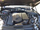 2024 Mercedes-benz Glc 300 4matic Coupe Черный vin: W1NKJ4HB2RF229849