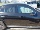 2024 Mercedes-benz Glc 300 4matic Coupe Черный vin: W1NKJ4HB2RF229849