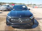 2025 Mercedes-benz Glc 300 4matic Coupe Черный vin: W1NKJ4HB3SF420136