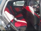 2025 Mercedes-benz Glc 300 4matic Coupe Черный vin: W1NKJ4HB3SF420136