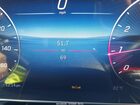 2025 Mercedes-benz Glc 300 4matic Coupe Черный vin: W1NKJ4HB3SF420136