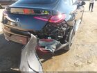 2025 Mercedes-benz Glc 300 4matic Coupe Черный vin: W1NKJ4HB3SF420136