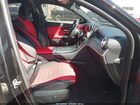 2025 Mercedes-benz Glc 300 4matic Coupe Черный vin: W1NKJ4HB3SF420136