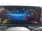 2025 Mercedes-benz Glc 300 4matic Coupe Черный vin: W1NKJ4HB3SF420136