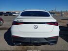 2025 Mercedes-benz Glc 300 4matic Coupe White vin: W1NKJ4HB4SF394291
