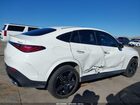 2025 Mercedes-benz Glc 300 4matic Coupe White vin: W1NKJ4HB4SF394291