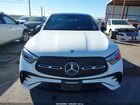 2025 Mercedes-benz Glc 300 4matic Coupe White vin: W1NKJ4HB4SF394291