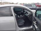 2025 Mercedes-benz Amg Glc 43 Coupe 4matic Серый vin: W1NKJ8HB9SF369894