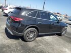 2024 Mercedes-benz Glc 300 Черный vin: W1NKM4GB6RF190935