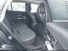 2023 Mercedes-benz Glc 300 4matic Suv Black vin: W1NKM4HB2PF049548