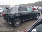 2023 Mercedes-benz Glc 300 4matic Suv Black vin: W1NKM4HB2PF049548