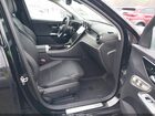 2023 Mercedes-benz Glc 300 4matic Suv Black vin: W1NKM4HB2PF049548