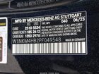 2023 Mercedes-benz Glc 300 4matic Suv Black vin: W1NKM4HB2PF049548