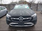 2023 Mercedes-benz Glc 300 4matic Suv Black vin: W1NKM4HB2PF049548