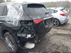 2023 Mercedes-benz Glc 300 4matic Suv Black vin: W1NKM4HB2PF049548