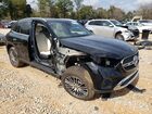 2024 Mercedes-benz Glc 300 4matic Black vin: W1NKM4HB2RF203632