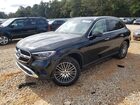 2024 Mercedes-benz Glc 300 4matic Black vin: W1NKM4HB2RF203632