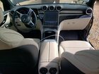 2024 Mercedes-benz Glc 300 4matic Black vin: W1NKM4HB2RF203632