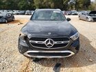 2024 Mercedes-benz Glc 300 4matic Black vin: W1NKM4HB2RF203632