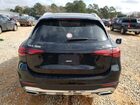 2024 Mercedes-benz Glc 300 4matic Black vin: W1NKM4HB2RF203632