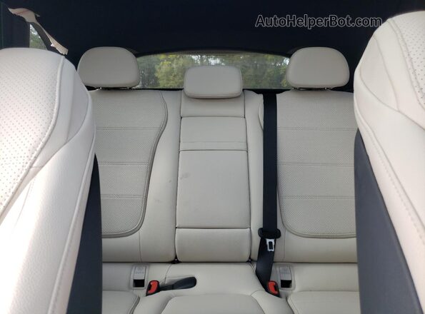 W1NKM4HB2RF203632 2024 MERCEDES-BENZ GLC-CLASS Black Vista de los asientos traseros