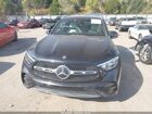 2024 Mercedes-benz Glc 300 4matic Suv Черный vin: W1NKM4HB3RF212565