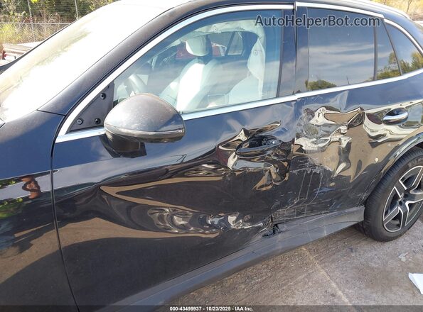 W1NKM4HB3RF212565 2024 MERCEDES-BENZ GLC 300 Черный Вид спереди