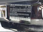 2024 Mercedes-benz Glc 300 4matic Suv Черный vin: W1NKM4HB3RF212565