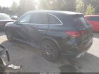 2024 Mercedes-benz Glc 300 4matic Suv Черный vin: W1NKM4HB3RF212565