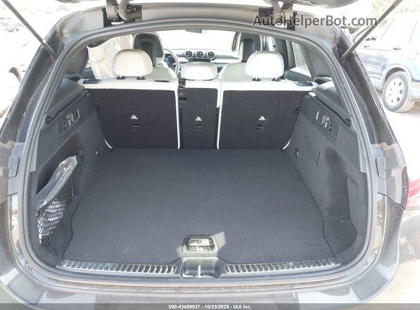 W1NKM4HB3RF212565 2024 MERCEDES-BENZ GLC 300 Черный 
