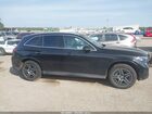 2024 Mercedes-benz Glc 300 4matic Suv Черный vin: W1NKM4HB3RF212565