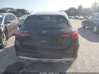 2024 Mercedes-benz Glc 300 4matic Suv Черный vin: W1NKM4HB3RF212565