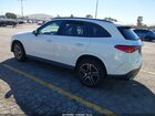 2025 Mercedes-benz Glc 300 4matic Suv White vin: W1NKM4HB5SF259005