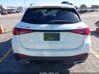 2025 Mercedes-benz Glc 300 4matic Suv White vin: W1NKM4HB5SF259005