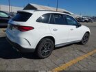 2025 Mercedes-benz Glc 300 4matic Suv White vin: W1NKM4HB5SF259005