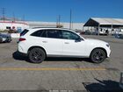 2025 Mercedes-benz Glc 300 4matic Suv White vin: W1NKM4HB5SF259005