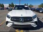 2025 Mercedes-benz Glc 300 4matic Suv White vin: W1NKM4HB5SF259005