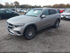 2023 Mercedes-benz Glc 300 4matic Suv Бежевый vin: W1NKM4HB9PU018809