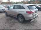 2023 Mercedes-benz Glc 300 4matic Suv Бежевый vin: W1NKM4HB9PU018809