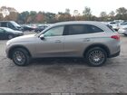 2023 Mercedes-benz Glc 300 4matic Suv Бежевый vin: W1NKM4HB9PU018809