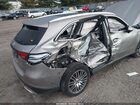 2023 Mercedes-benz Glc 300 4matic Suv Бежевый vin: W1NKM4HB9PU018809