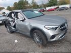2023 Mercedes-benz Glc 300 4matic Suv Бежевый vin: W1NKM4HB9PU018809