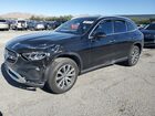 2024 Mercedes-benz Glc 300 4matic Черный vin: W1NKM4HBXRF117467